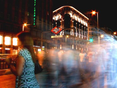 gran via