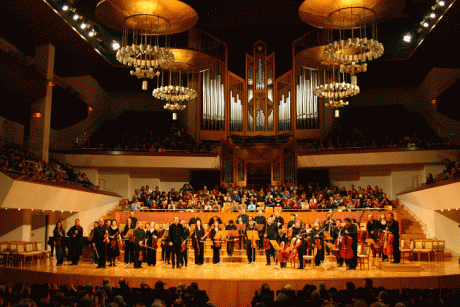 auditorio