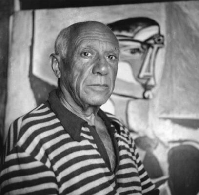 picasso madrid