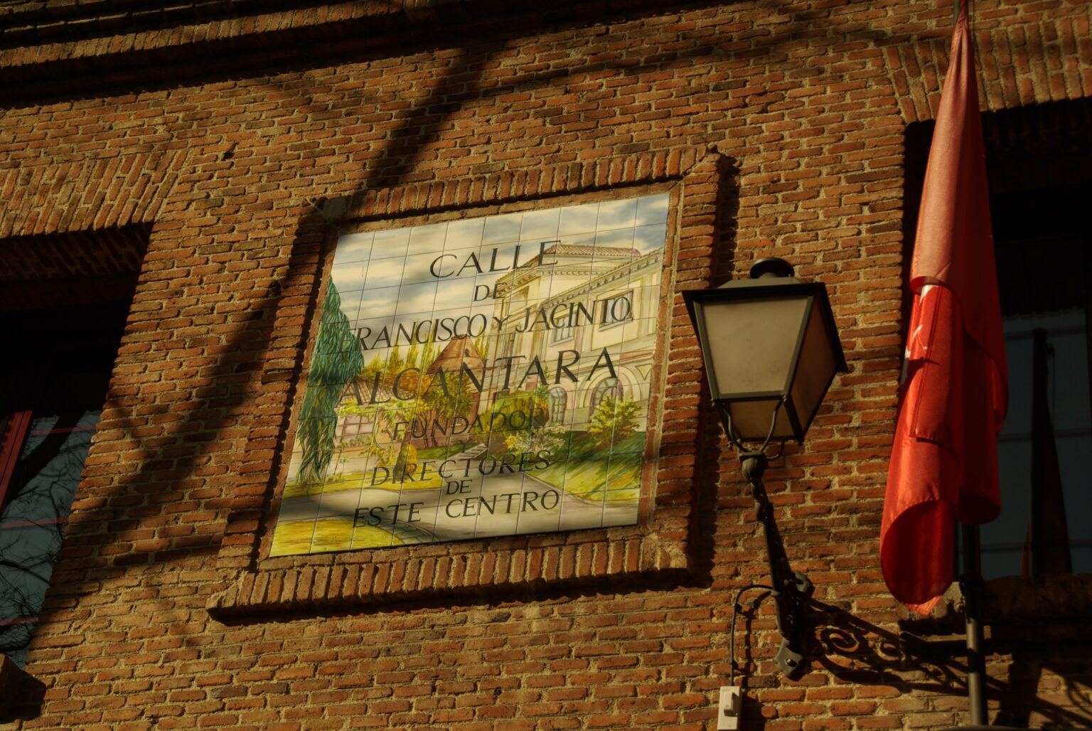 Pottery and Ceramics classes in Madrid ⋆